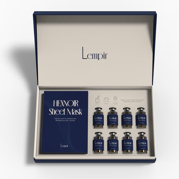 디톡스 리프팅 마스크팩